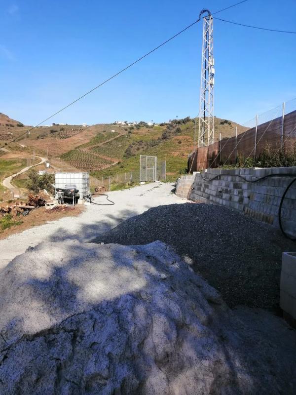 Terreno en venta en Torrox, Malaga photo 4