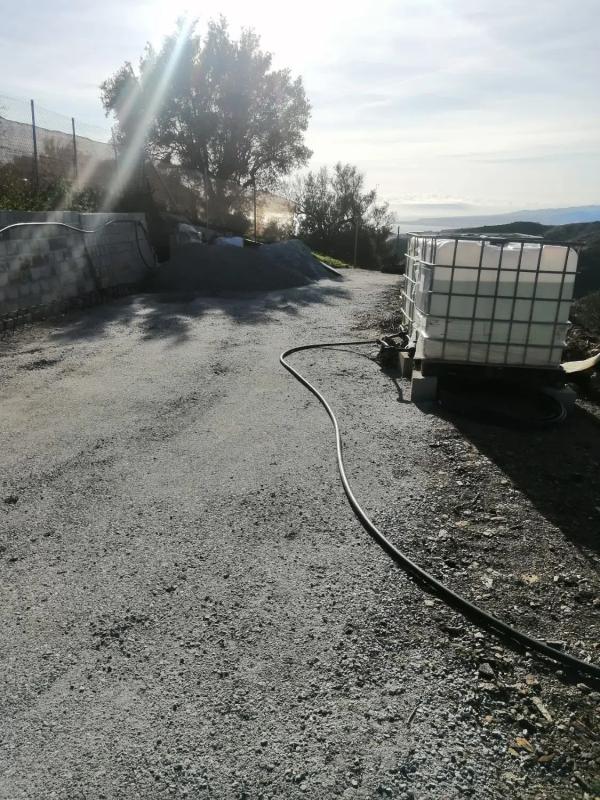 Terreno en venta en Torrox, Malaga photo 5