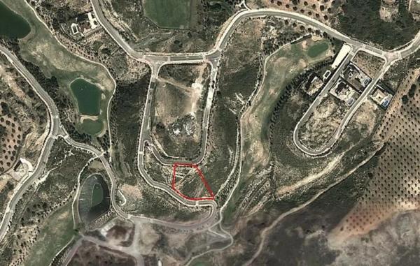 Terreno en Arrabal Urb Antequera Golf thumbnail 1
