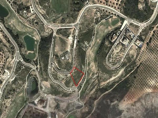 Terreno en Arrabal Urb Antequera Golf thumbnail 1