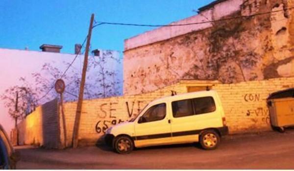 Terreno en via Romero photo 2