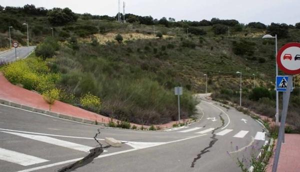 Terreno en Arrabal Urb Antequera Golf thumbnail 1