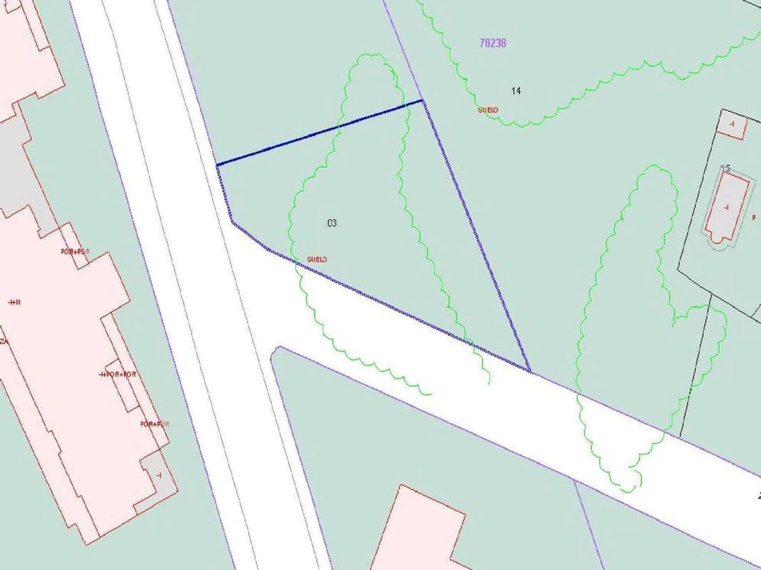 Terreno en venta en Manilva, Malaga plan 1