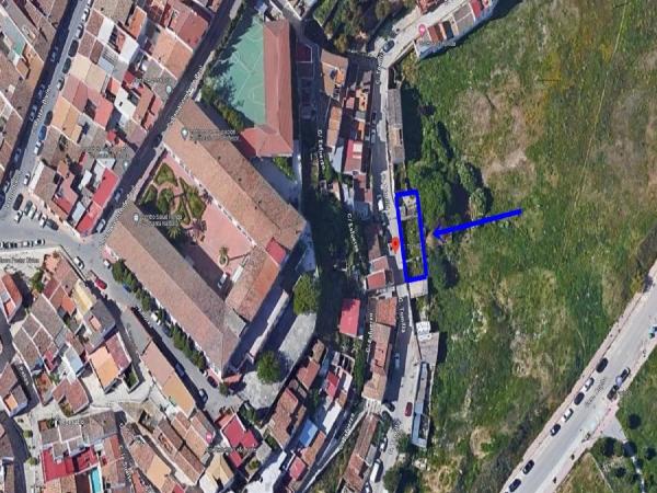 Terreno en plaza del Ahorro photo 1