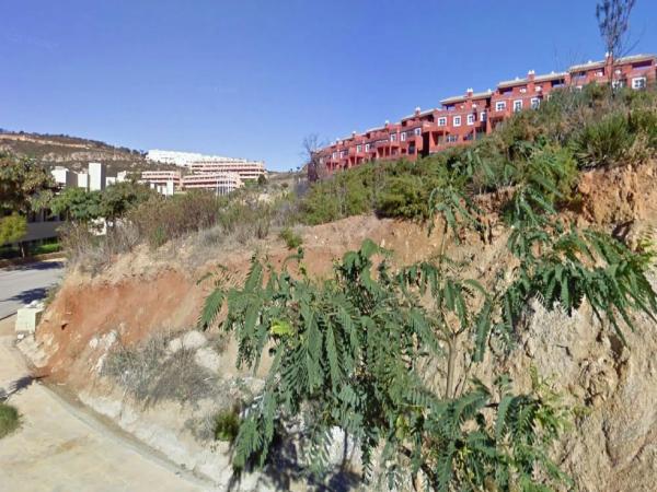 Terreno en calle Afrodita photo 2