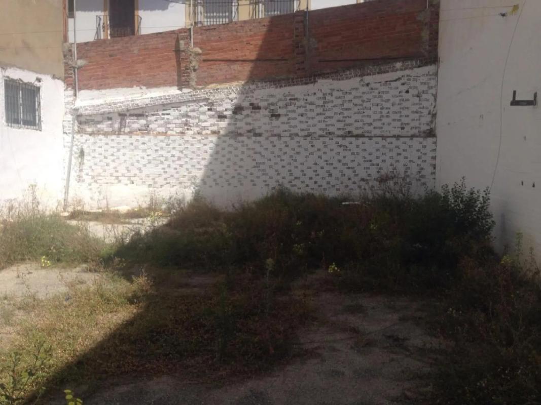 Terreno en venta en Vélez-Malaga, Malaga photo 1