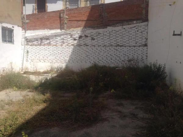 Terreno en calle Pancho López photo 1