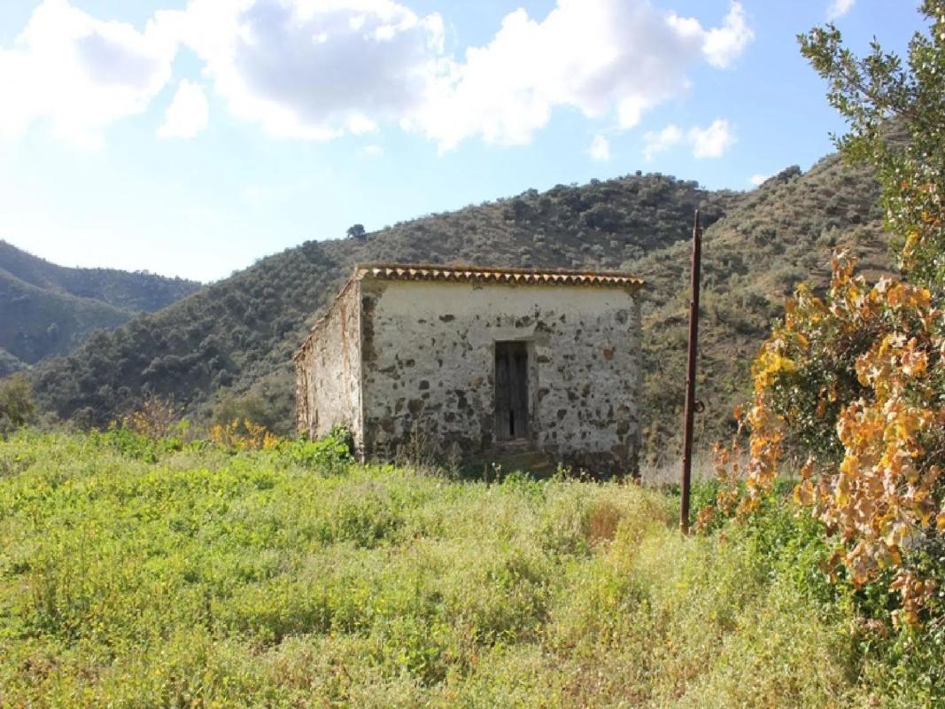Land for sale in Málaga, Malaga photo 1