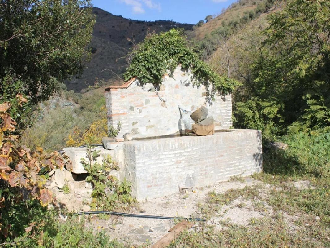 Land for sale in Málaga, Malaga photo 4
