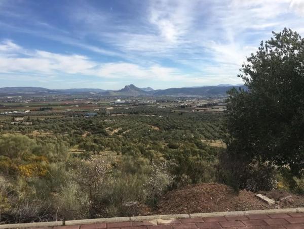 Terreno en Arrabal Urb Antequera Golf, 213 photo