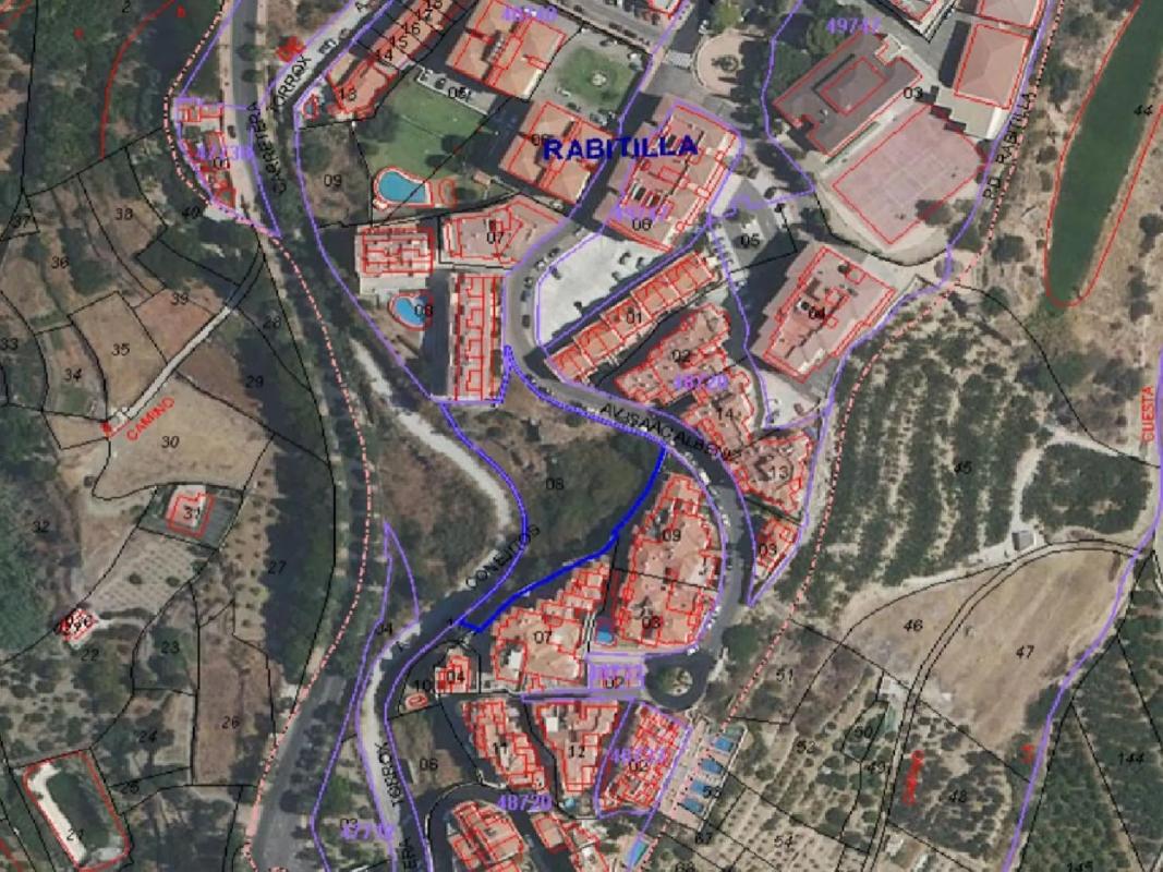 Terreno en venta en Torrox, Malaga photo 1
