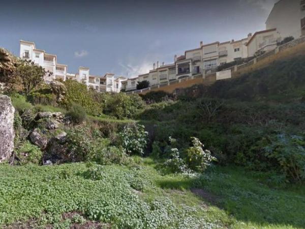 Terreno en calle Rabitilla photo 3