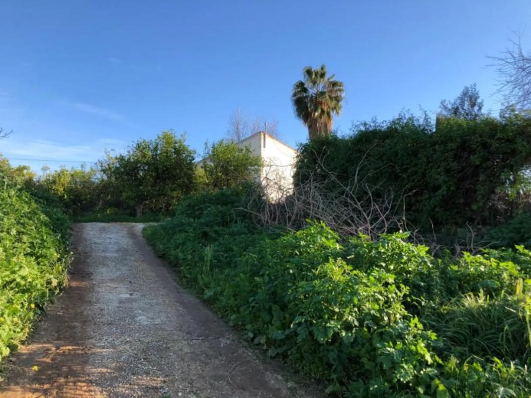 Land for sale in Alora, Malaga photo 1