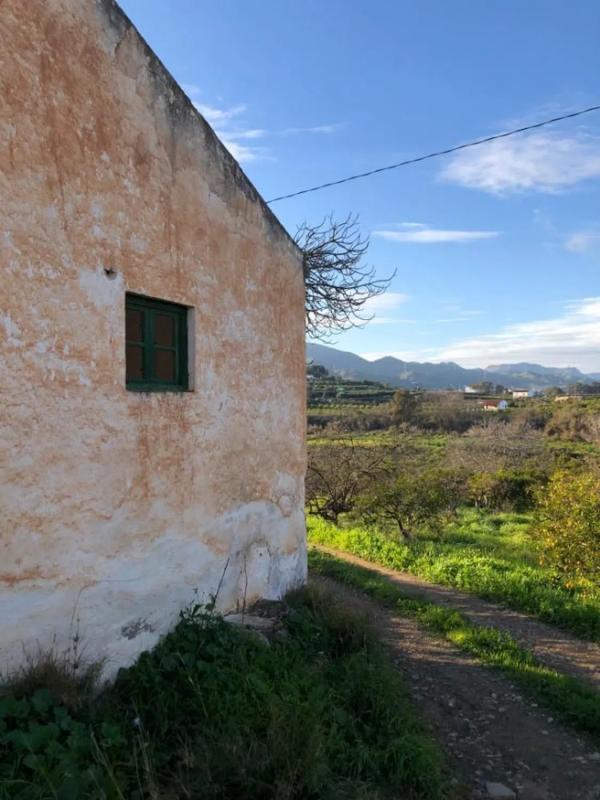 Land for sale in Alora, Malaga photo 3