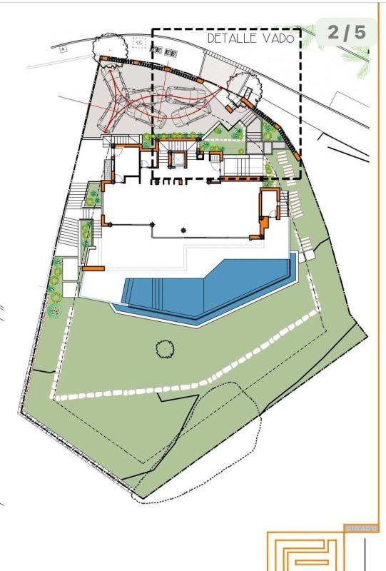 Terreno en venta en Mijas, Malaga plan 1