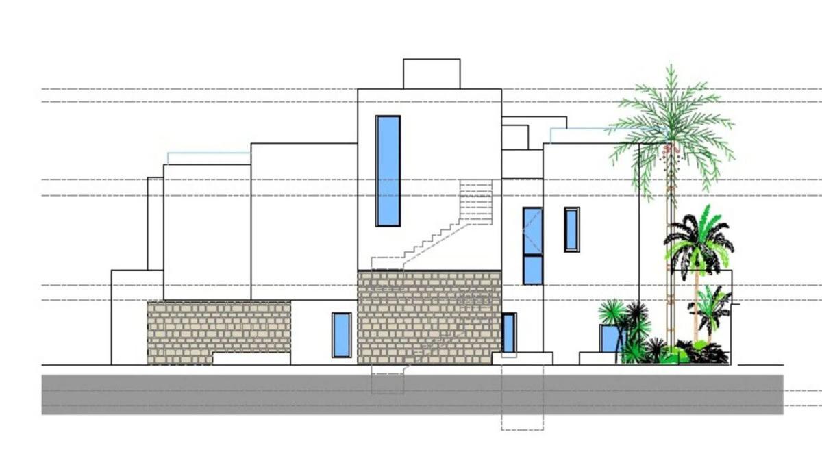 Terreno en venta en Mijas, Malaga plan 2