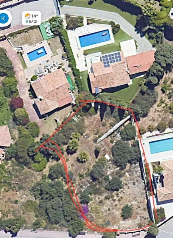 Terreno en venta en Mijas, Malaga photo 1