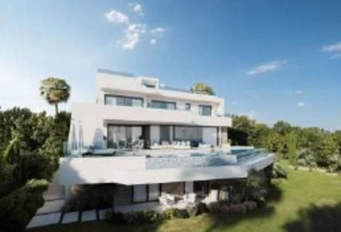 Terreno en venta en Mijas, Malaga photo 2