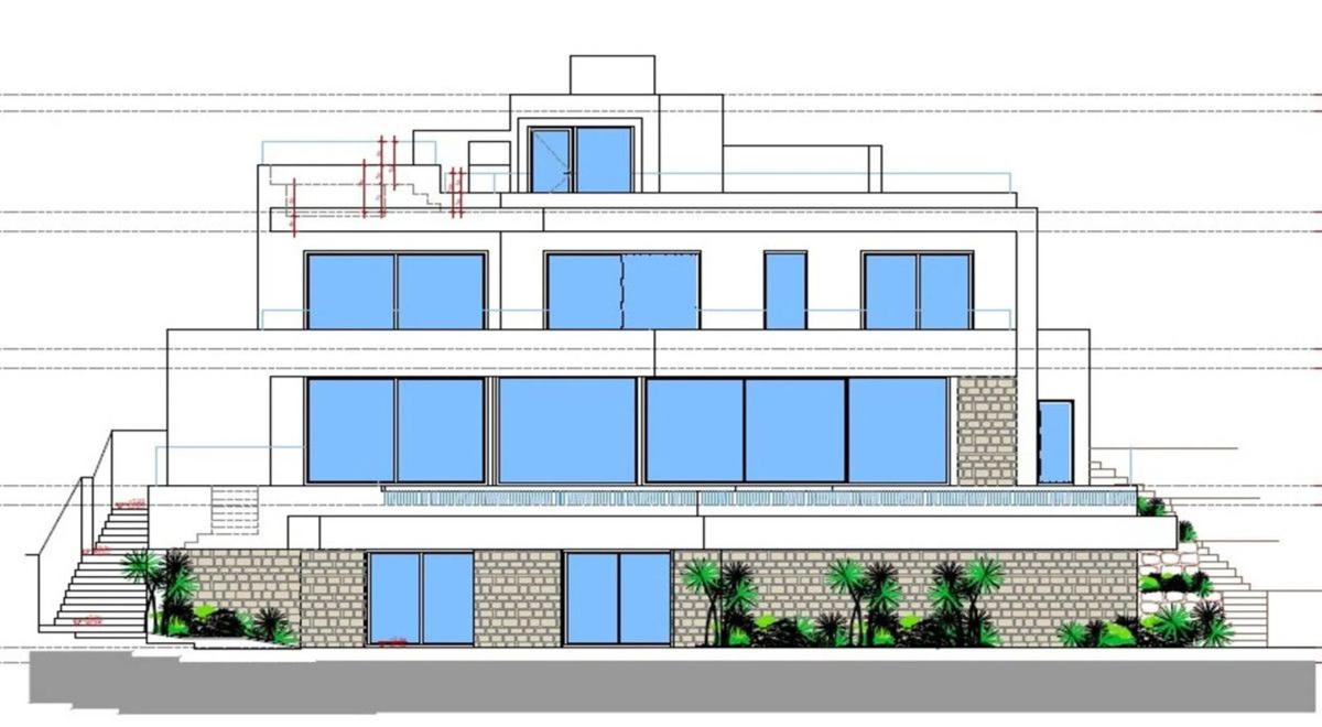 Terreno en venta en Mijas, Malaga photo 3