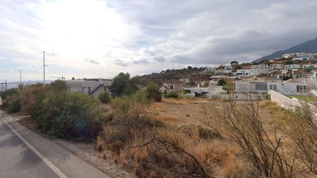 Terreno en venta en Mijas, Malaga photo 3