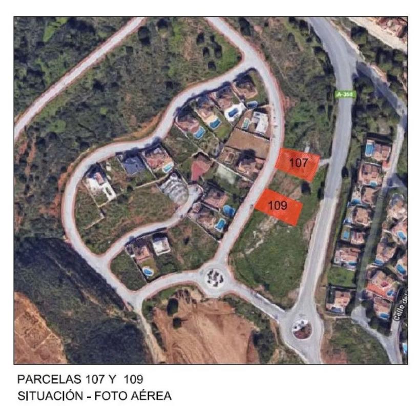 Terreno en venta en Mijas, Malaga photo 4