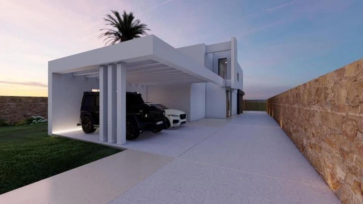 Terreno en venta en Mijas, Malaga photo 5