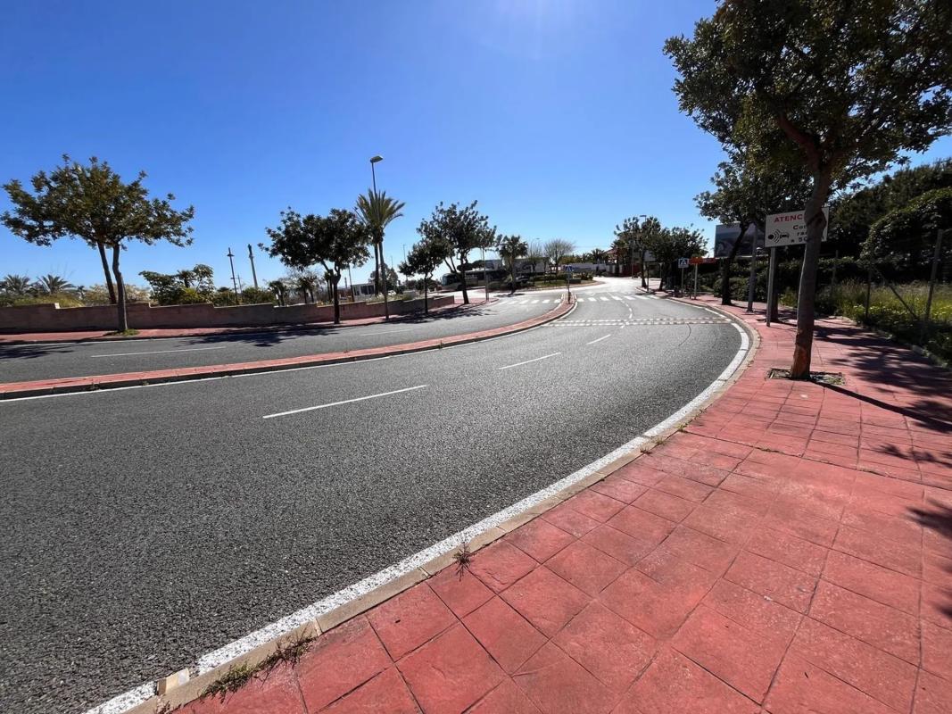Land for sale in Benalmádena, Malaga photo 1