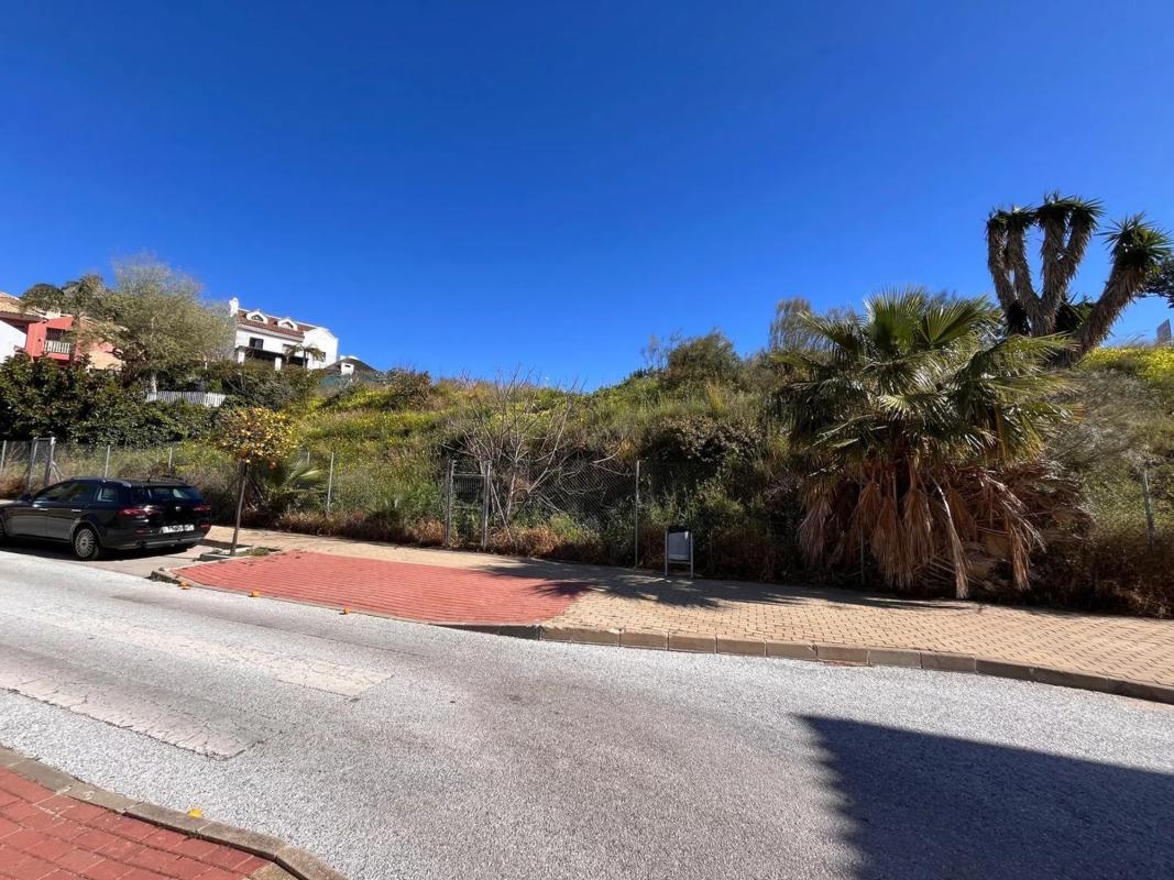 Land for sale in Benalmádena, Malaga photo 2