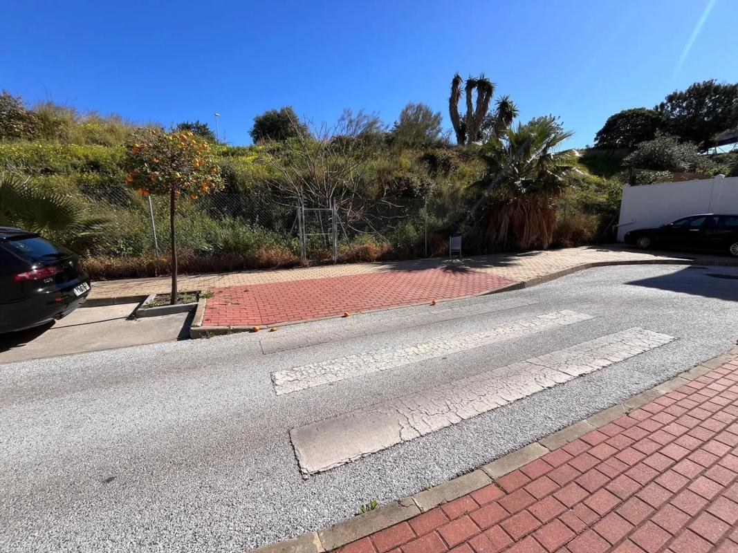 Land for sale in Benalmádena, Malaga photo 3
