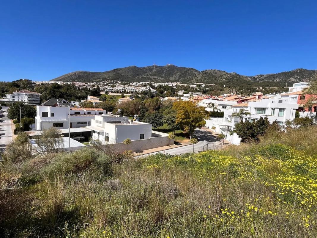 Land for sale in Benalmádena, Malaga photo 4