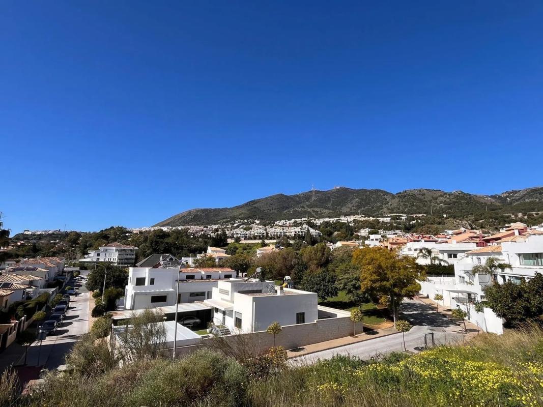 Land for sale in Benalmádena, Malaga photo 5