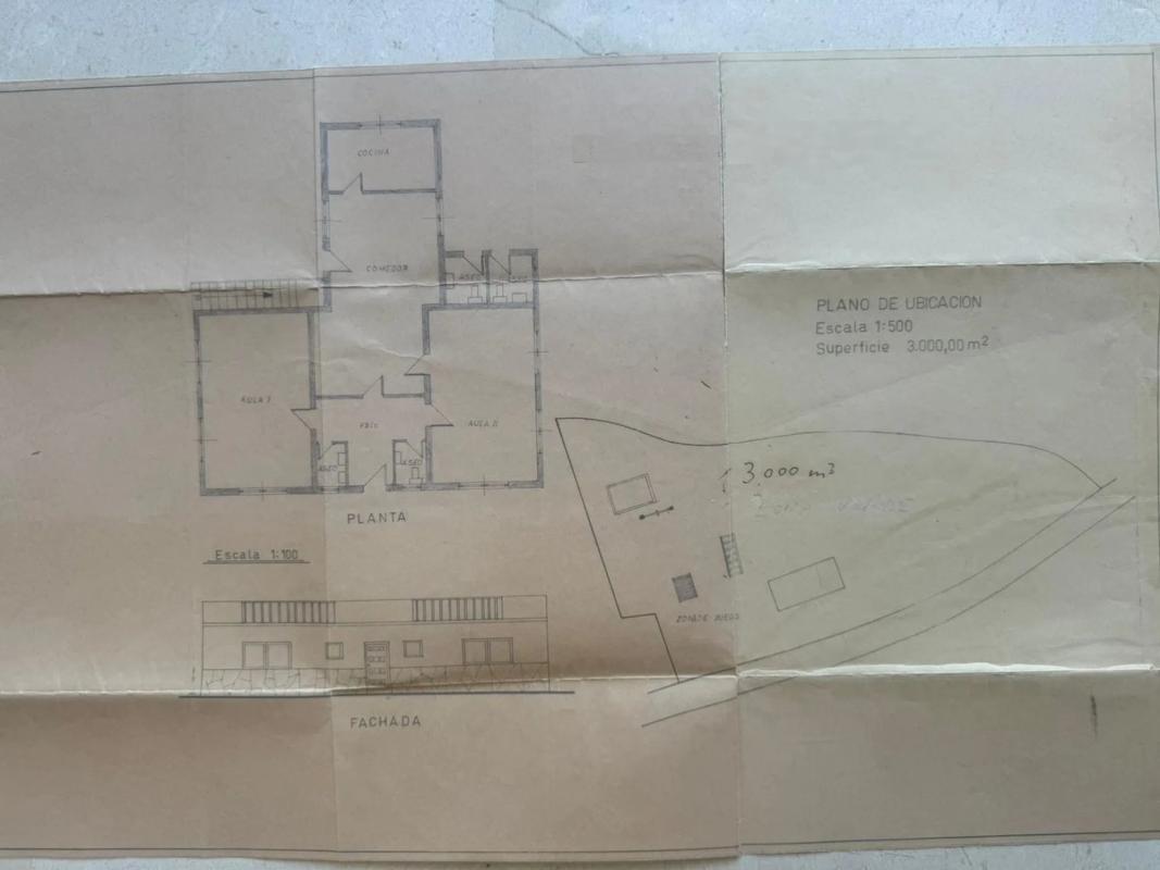Terreno en venta en Marbella, Malaga plan 1