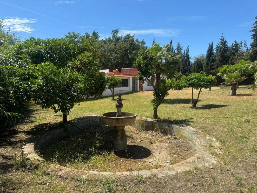 Terreno en venta en Marbella, Malaga photo 5