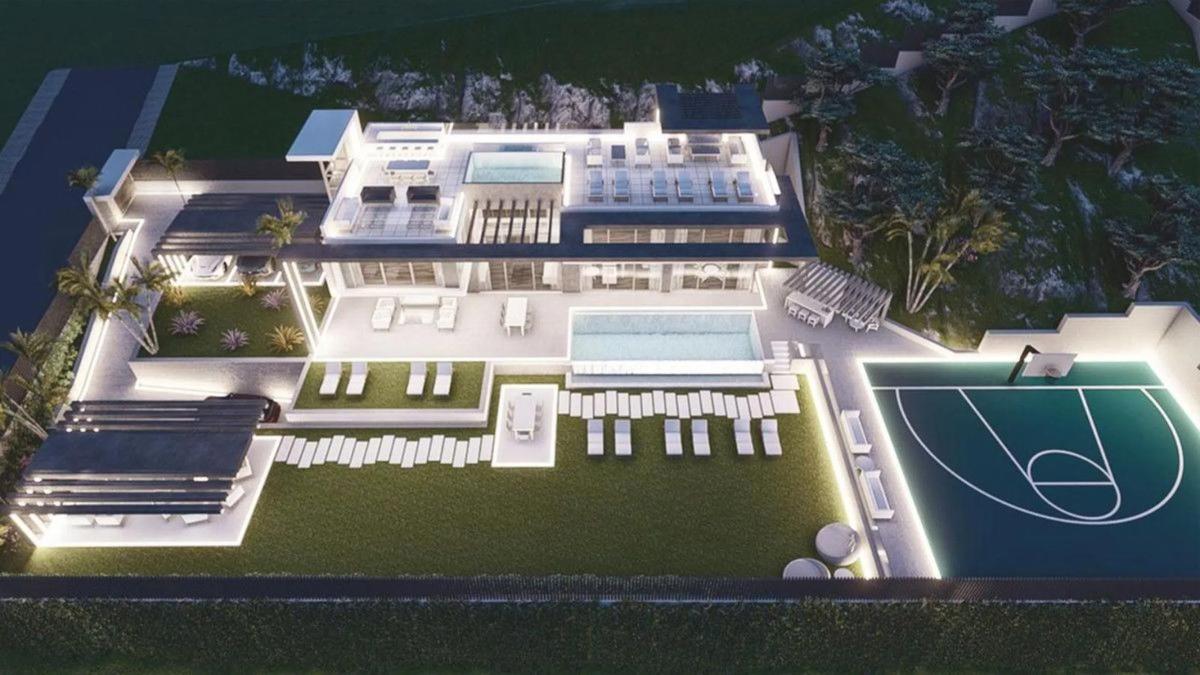 Участок земли на продажу в Михас, Малага photo 4