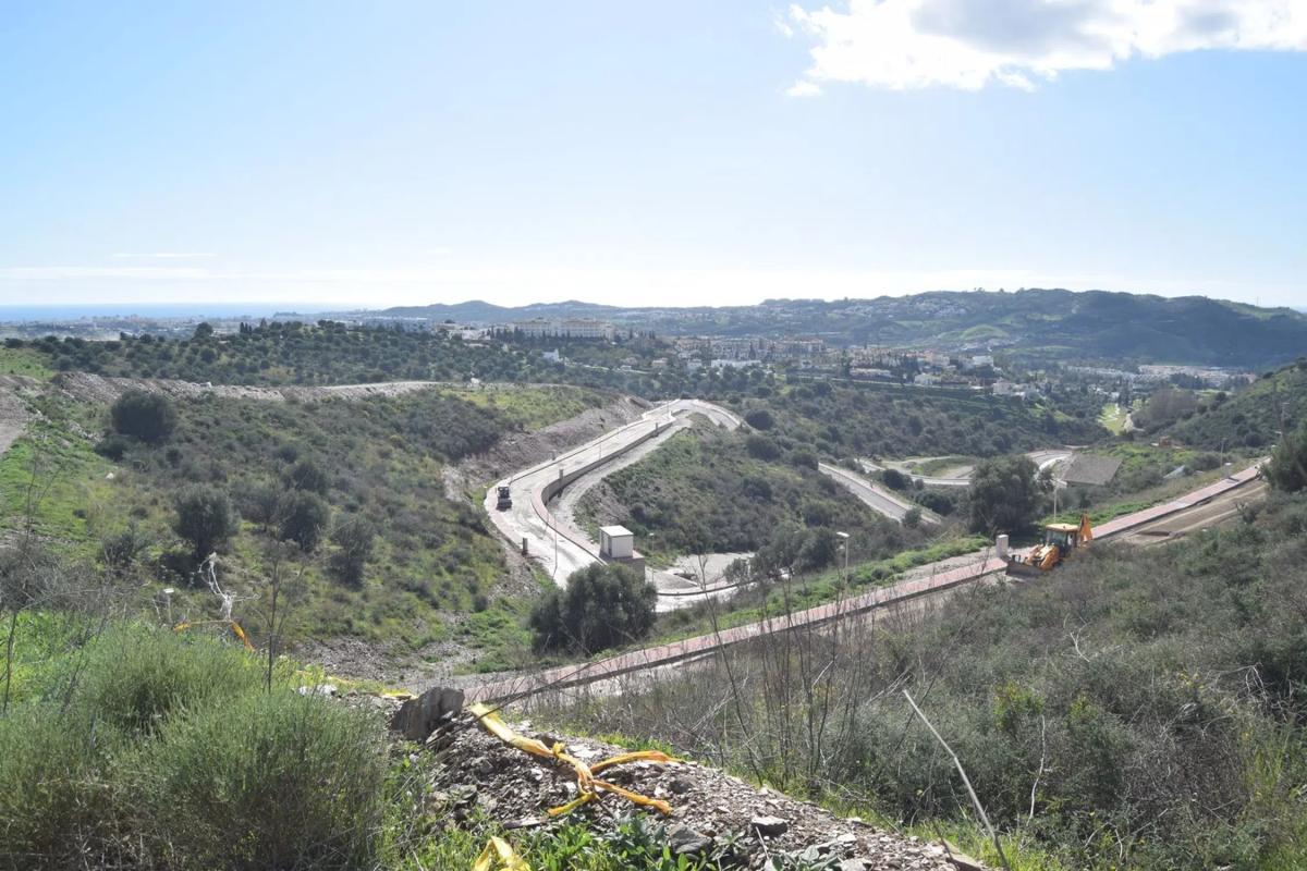 Terreno en venta en Mijas, Malaga photo 1