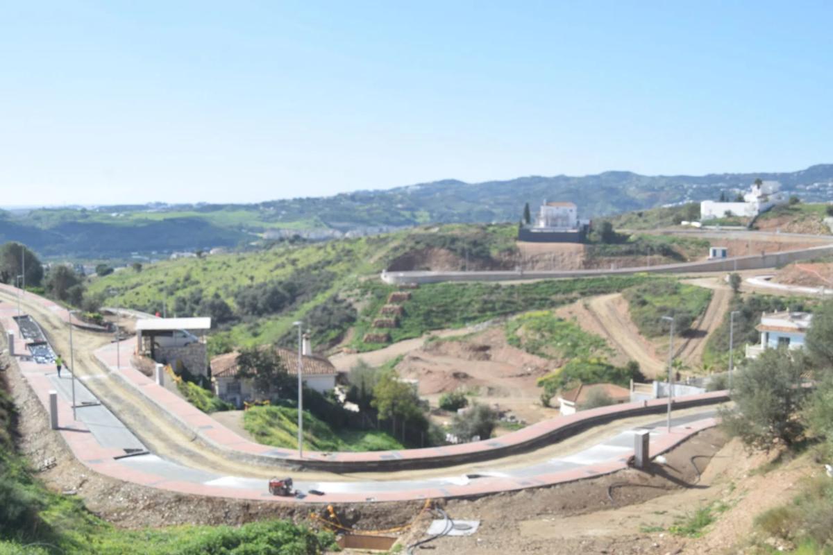 Terreno en venta en Mijas, Malaga photo 2