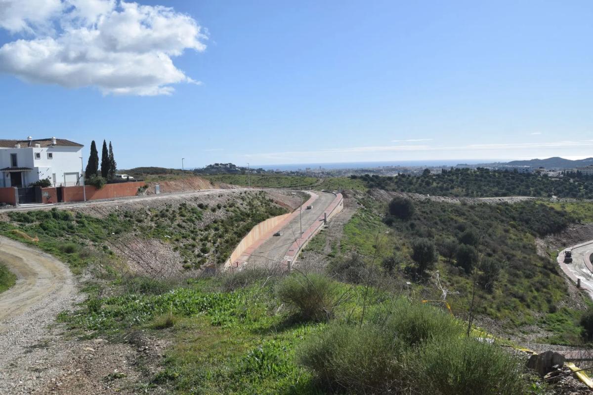 Terreno en venta en Mijas, Malaga photo 3