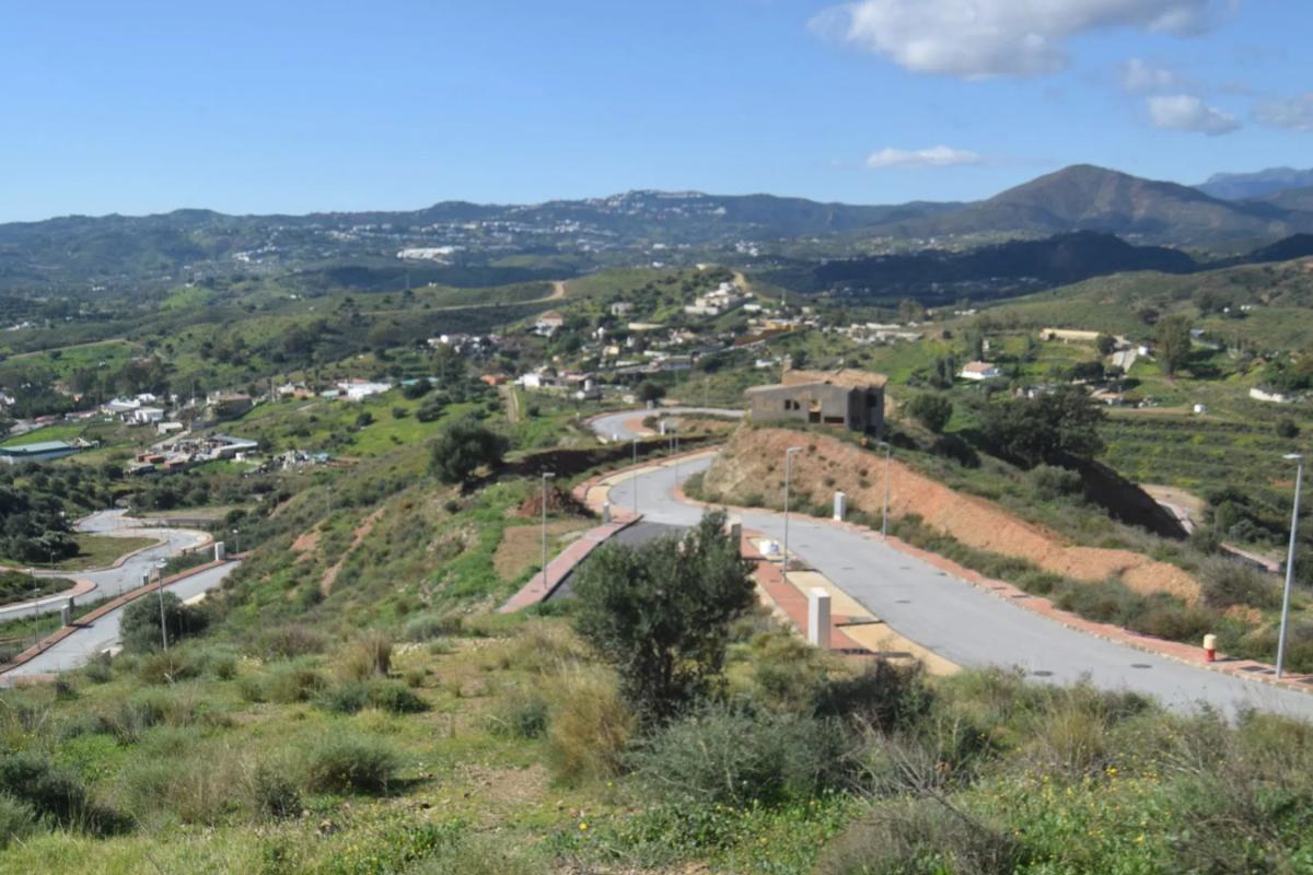 Terreno en venta en Mijas, Malaga photo 4