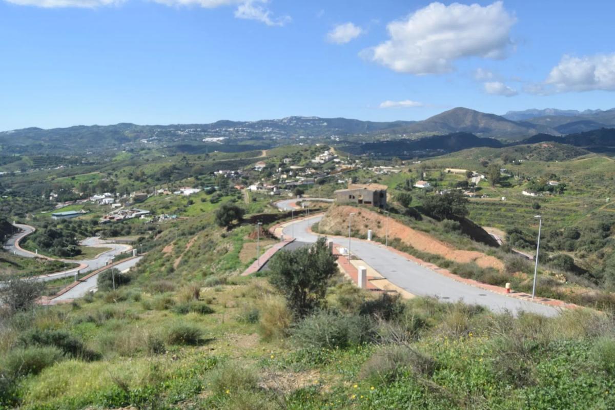 Terreno en venta en Mijas, Malaga photo 5