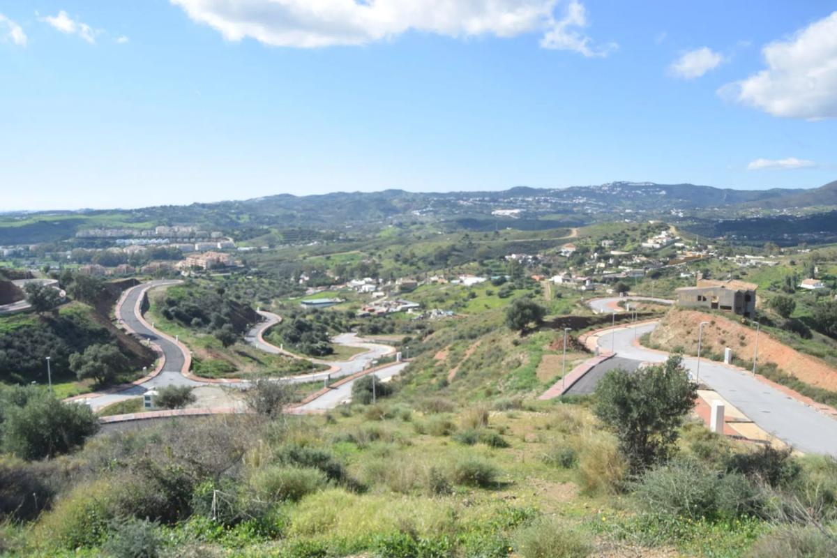 Terreno en venta en Mijas, Malaga photo 4