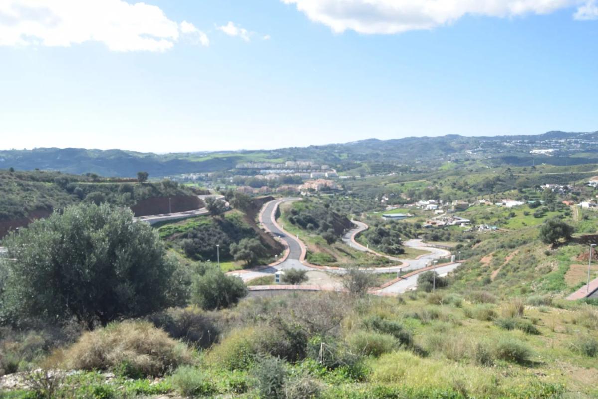 Terreno en venta en Mijas, Malaga photo 5