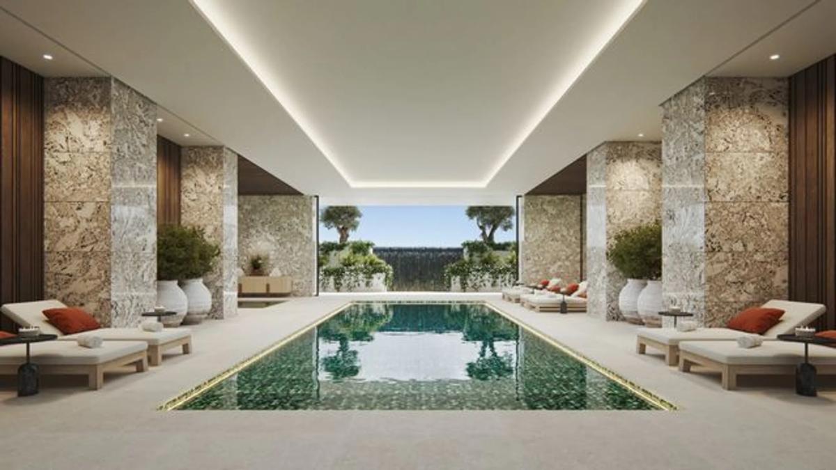 Terreno en venta en Marbella, Malaga photo 3