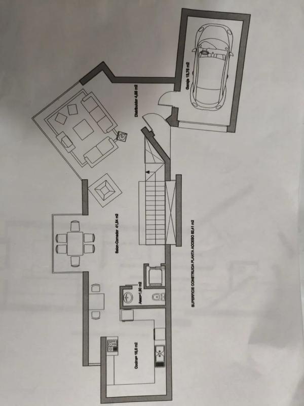 Terreno en venta en Torremolinos, Malaga plan 2