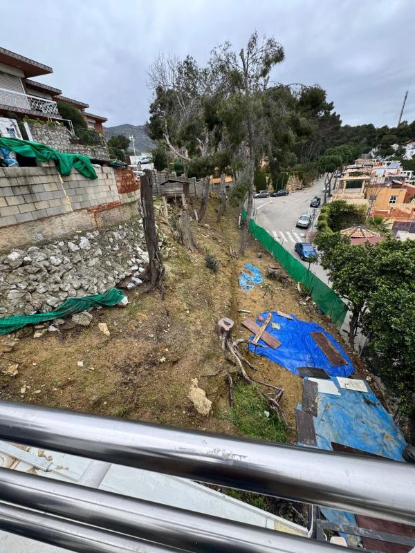 Terreno en venta en Torremolinos, Malaga photo 1