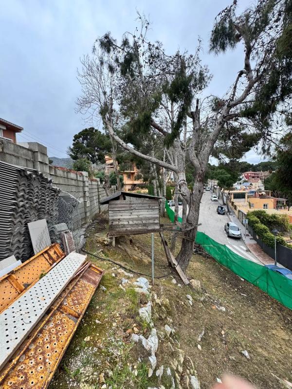 Terreno en venta en Torremolinos, Malaga photo 4