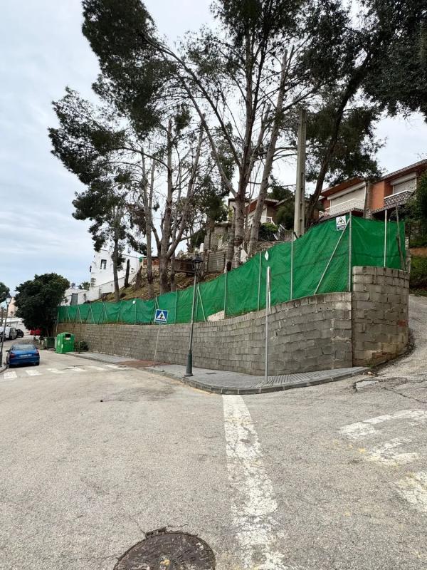 Terreno en venta en Torremolinos, Malaga photo 5