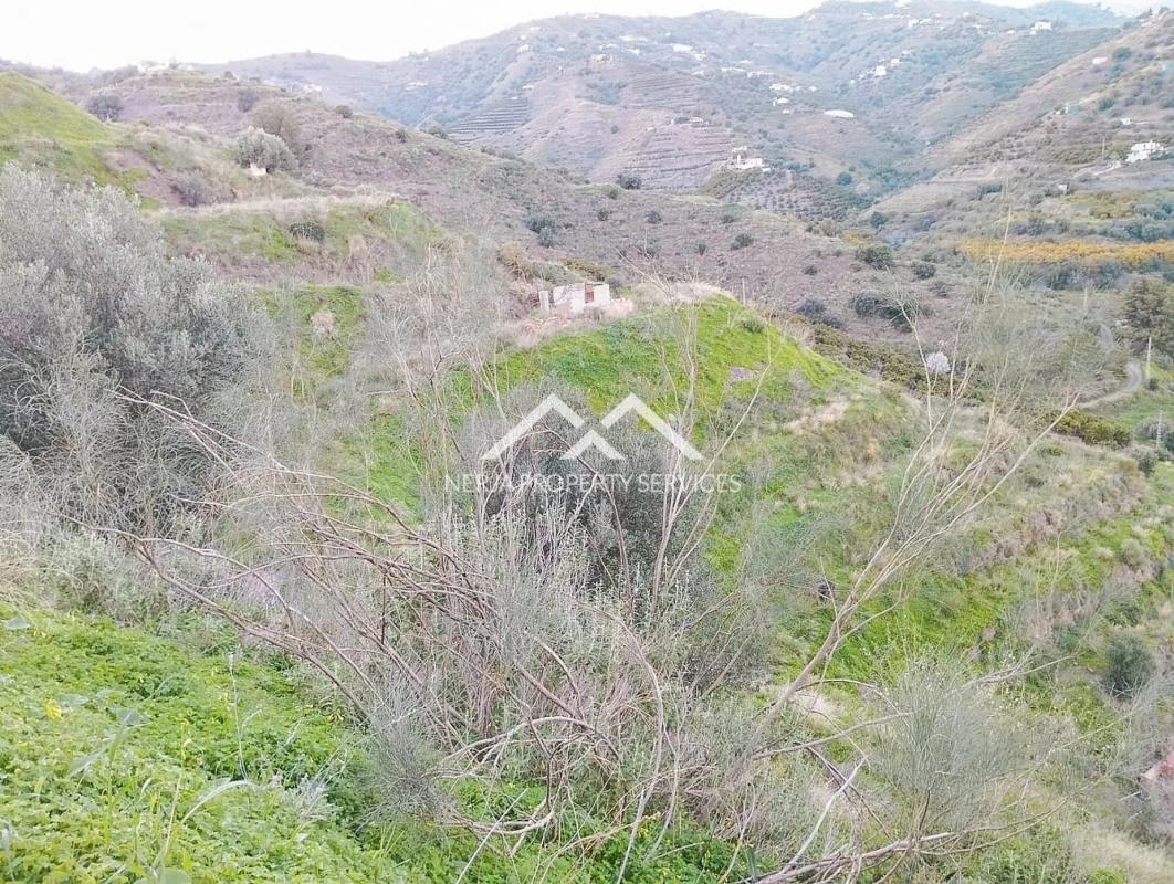 Działka na sprzedaż w Torrox, Malaga photo 3