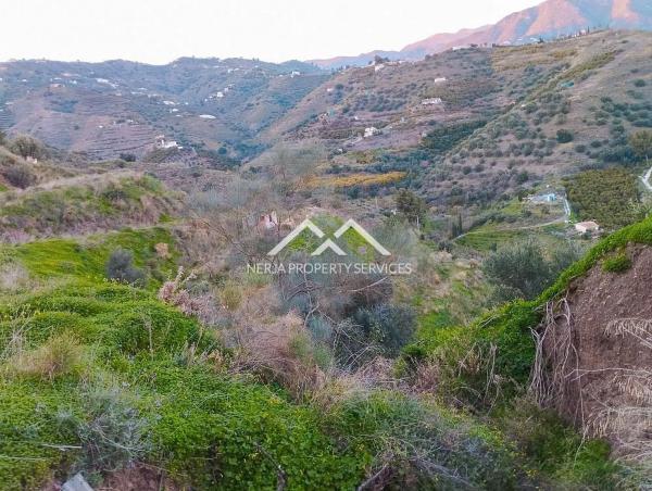 Terreno en Torrox Pueblo photo 4