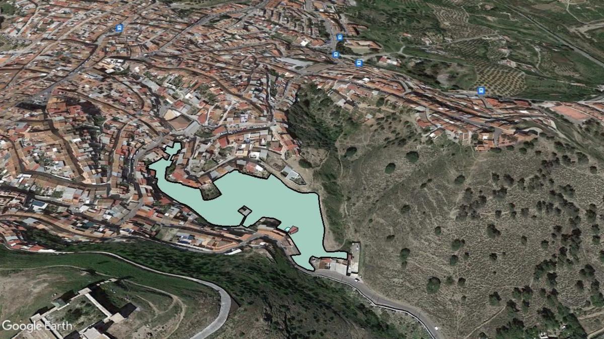 Terreno en venta en Alora, Malaga photo 3