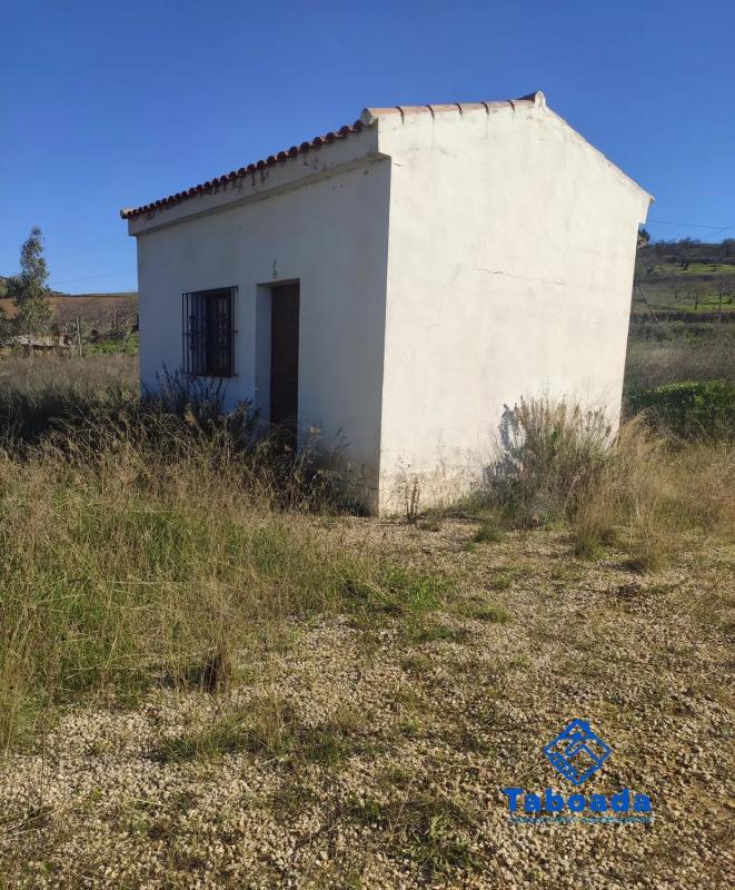 Участок земли на продажу в Алмогия, Малага photo 1